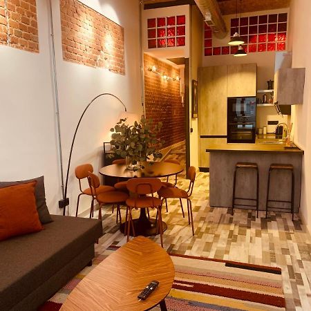 Apartamento Vip I En Madrid Esterno foto