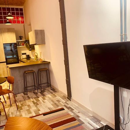 Apartamento Vip I En Madrid Esterno foto