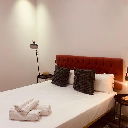 Apartamento Vip I En Madrid Esterno foto