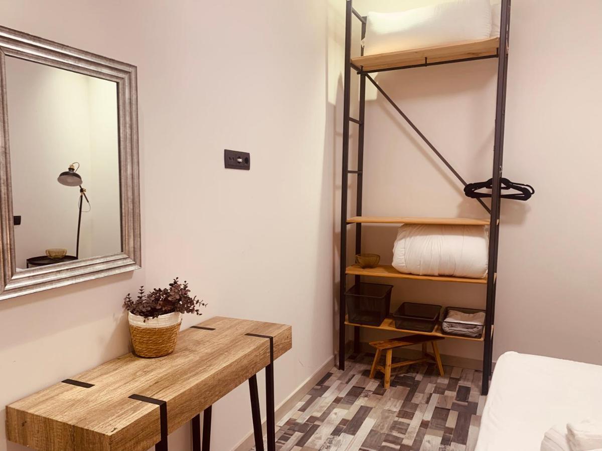 Apartamento Vip I En Madrid Esterno foto