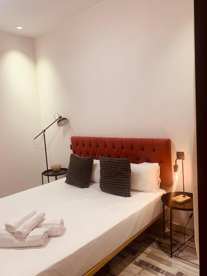 Apartamento Vip I En Madrid Esterno foto