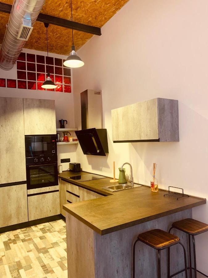 Apartamento Vip I En Madrid Esterno foto