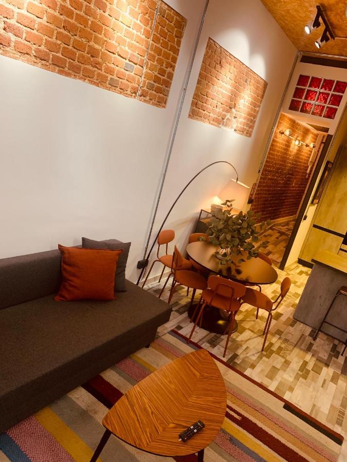 Apartamento Vip I En Madrid Esterno foto