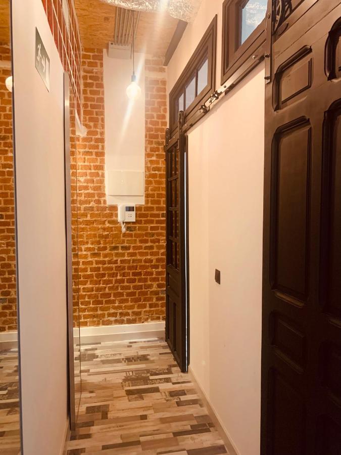 Apartamento Vip I En Madrid Esterno foto