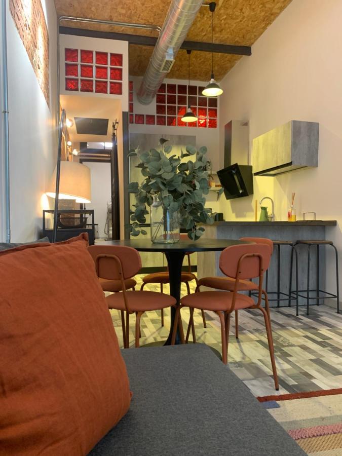 Apartamento Vip I En Madrid Esterno foto