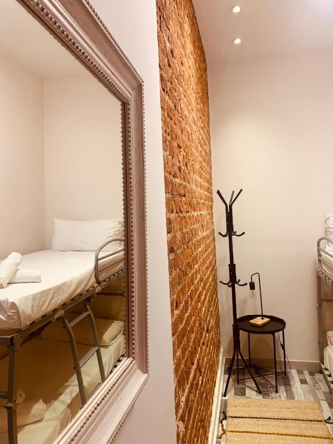 Apartamento Vip I En Madrid Esterno foto