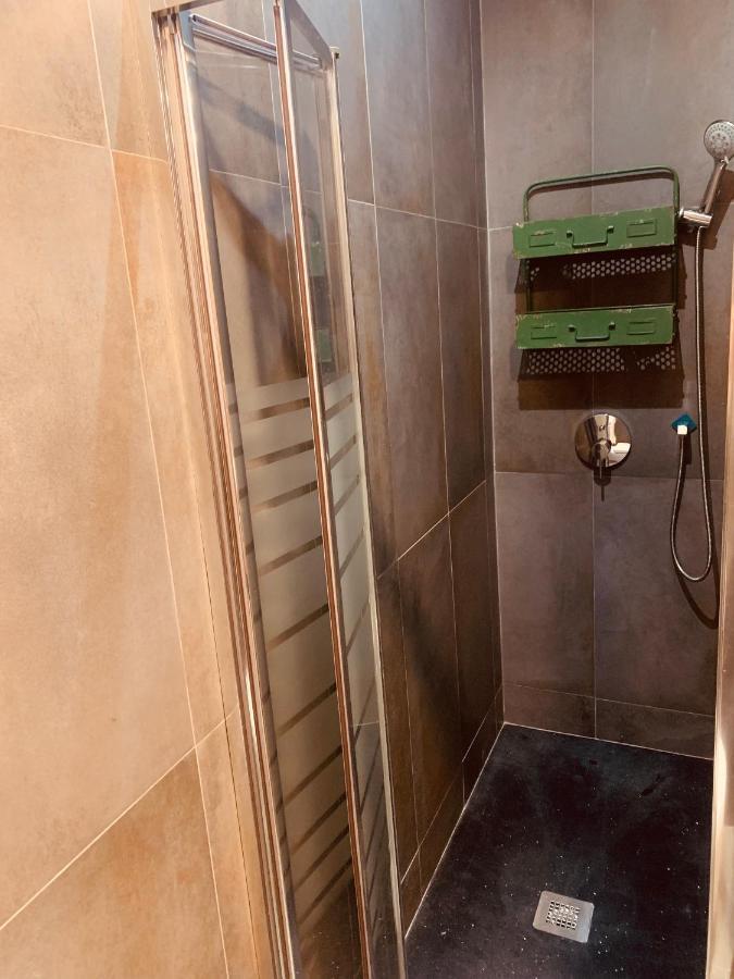 Apartamento Vip I En Madrid Esterno foto