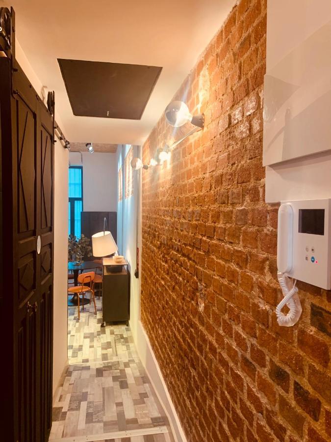 Apartamento Vip I En Madrid Esterno foto