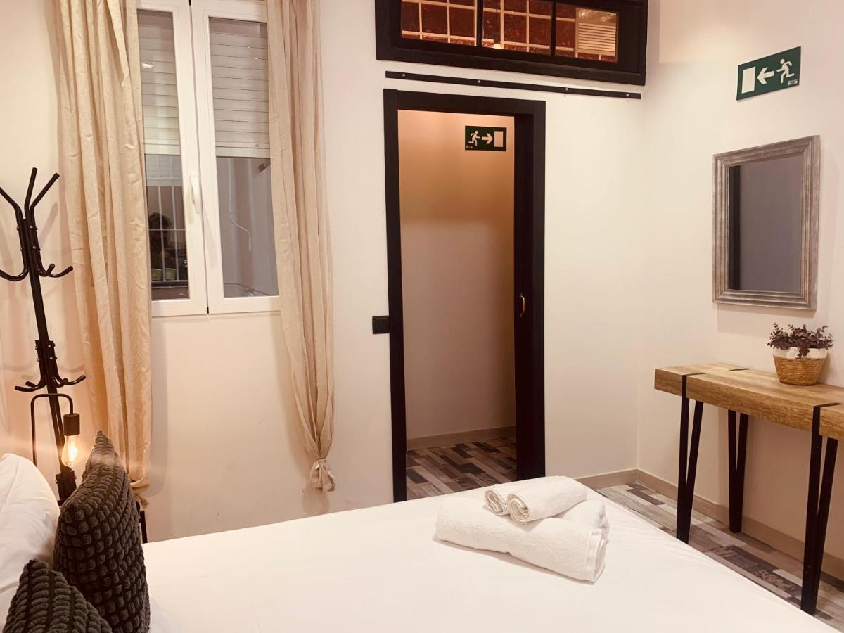 Apartamento Vip I En Madrid Esterno foto