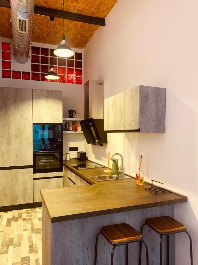 Apartamento Vip I En Madrid Esterno foto