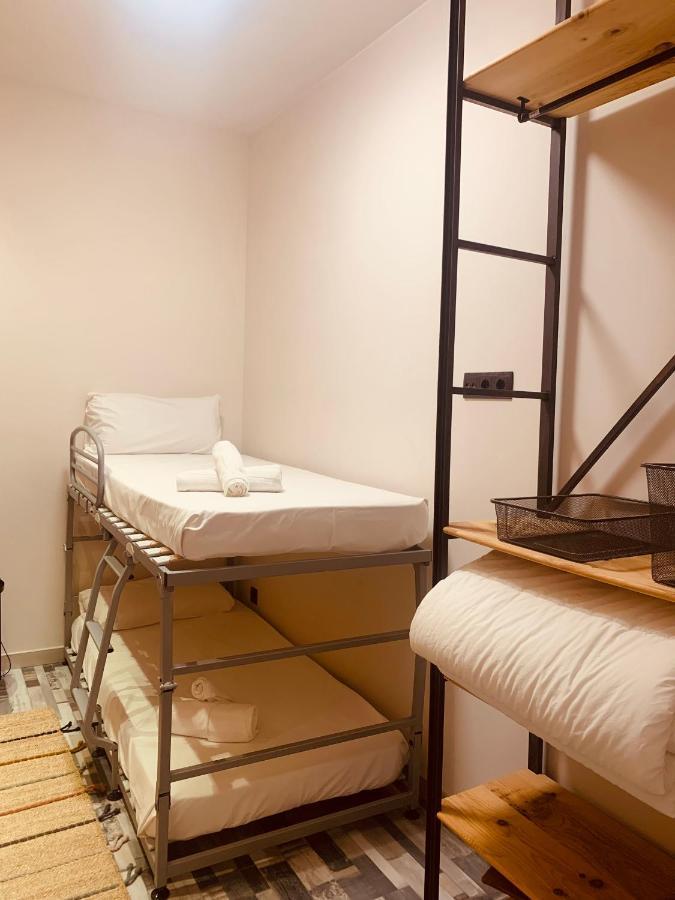 Apartamento Vip I En Madrid Esterno foto