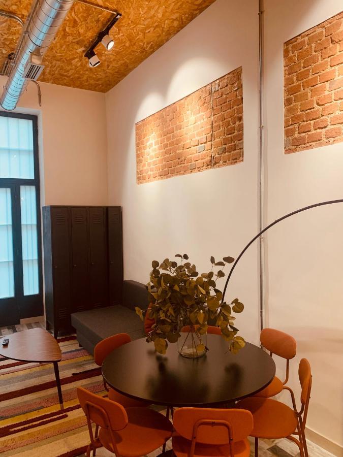 Apartamento Vip I En Madrid Esterno foto
