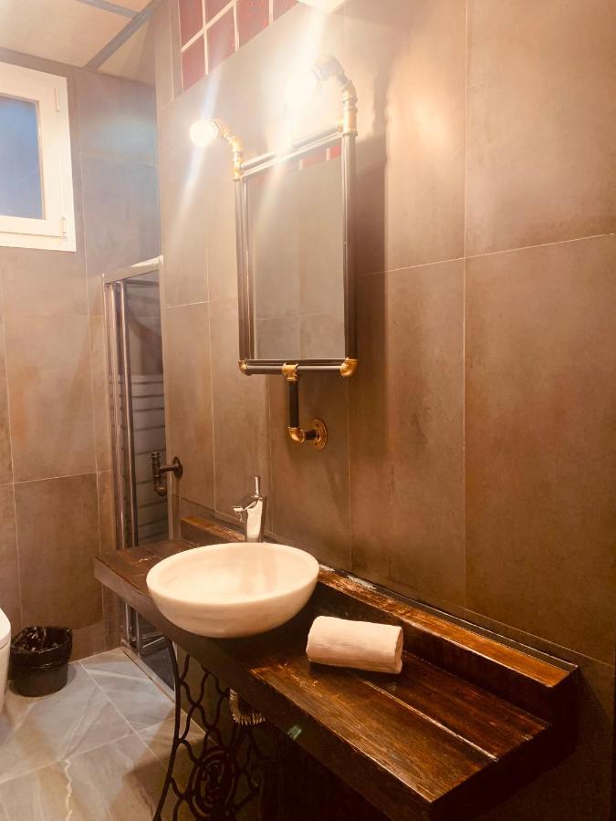 Apartamento Vip I En Madrid Esterno foto